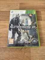 Crysis 2 Limited Edition - Xbox 360
