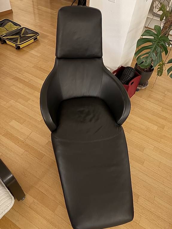 Natuzzi Poltrone: Natuzzi Sessel – Usato da Luzern venduto da mabramovic86 1