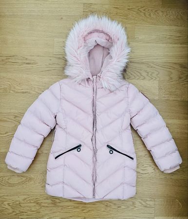 Veste d’hiver Taille 128