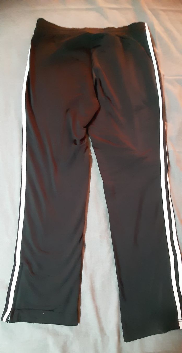 Adidas Pantaloni: Adidas Originals "Beckenbauer" – Nuovo (secondo la descrizione) da Montreux venduto da Sorabest 1