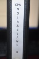 CPA Noir & Blanc Album II