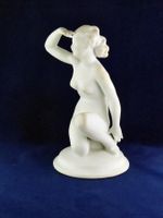 Porzellan - Figur OPF016  Sammlungsauflösung