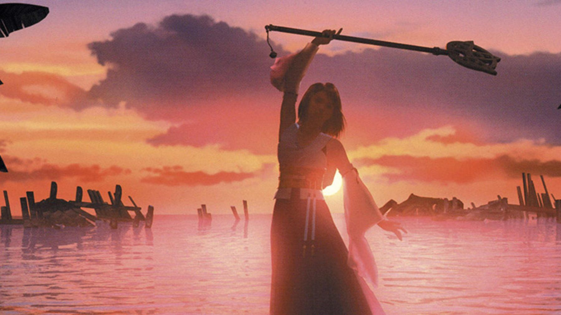 Sony Giochi: PS3  Final Fantasy X / X-2 HD Remaster – Usato da Schüpfheim venduto da Game-Paradis 4