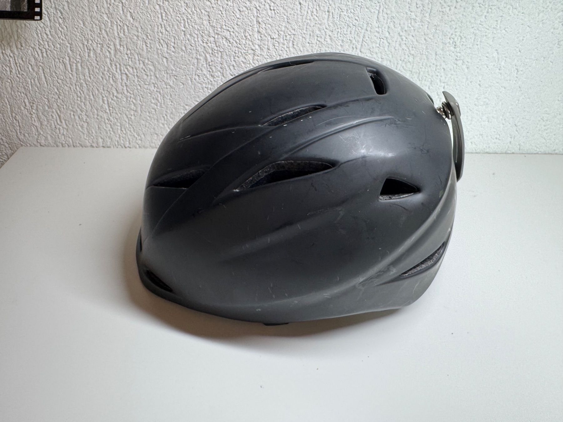Scott Caschi: Skihelm von Scott, Gr. S 51,5-55,5 – Usato da Grosswangen venduto da Second_hand_paradise 2