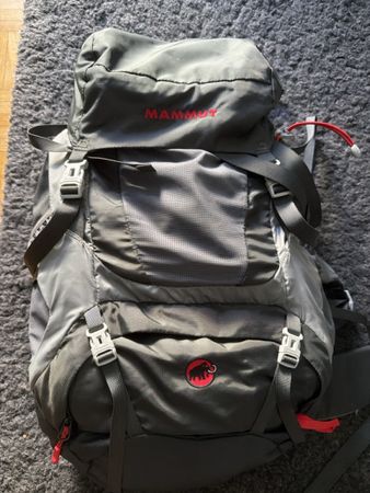 MAMMUT HERON CREST 40. Rucksack 