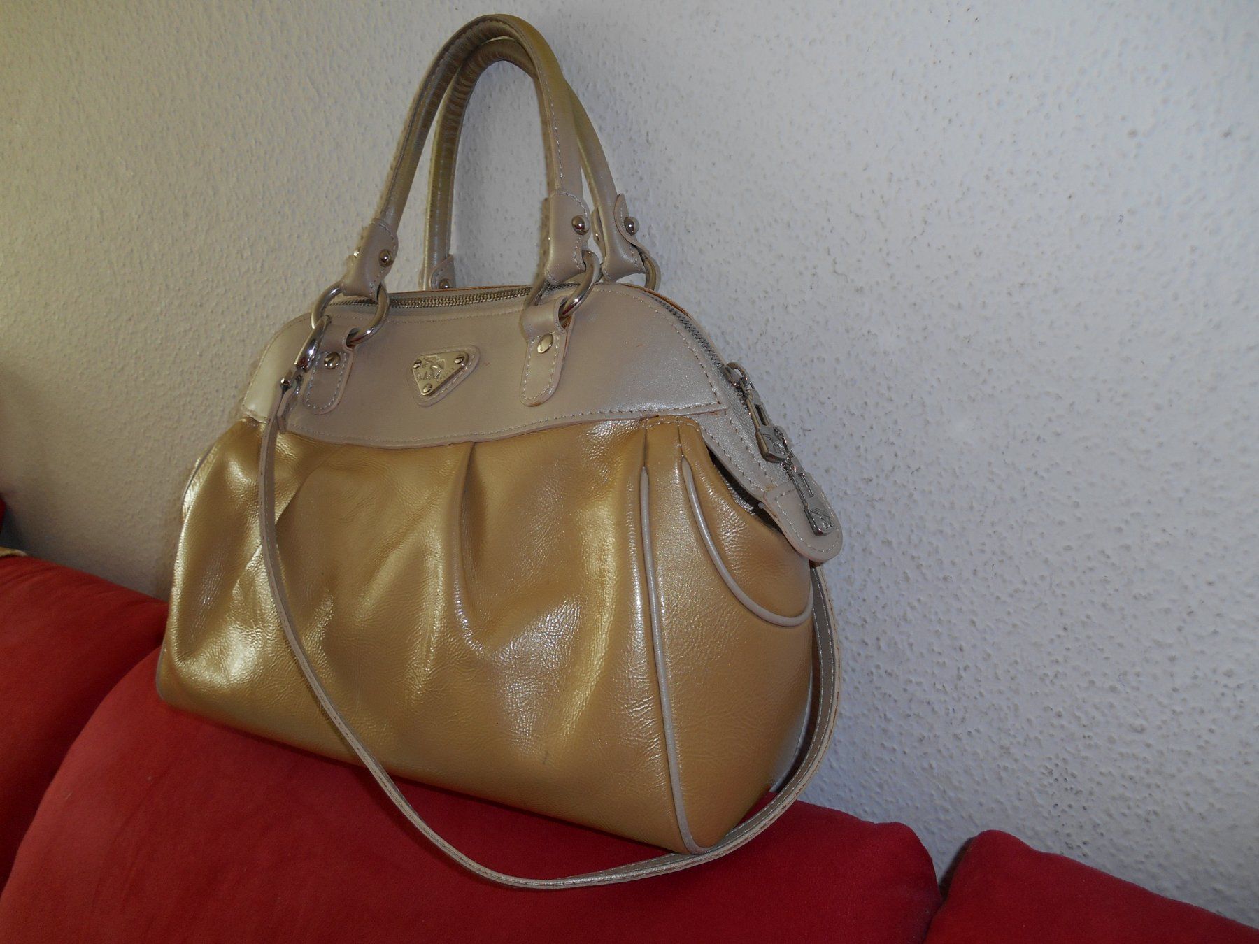 Maison Mollerus Sacs femmes: Maison Mollerus Handtasche – D'occasion à Basel par Birs868 1