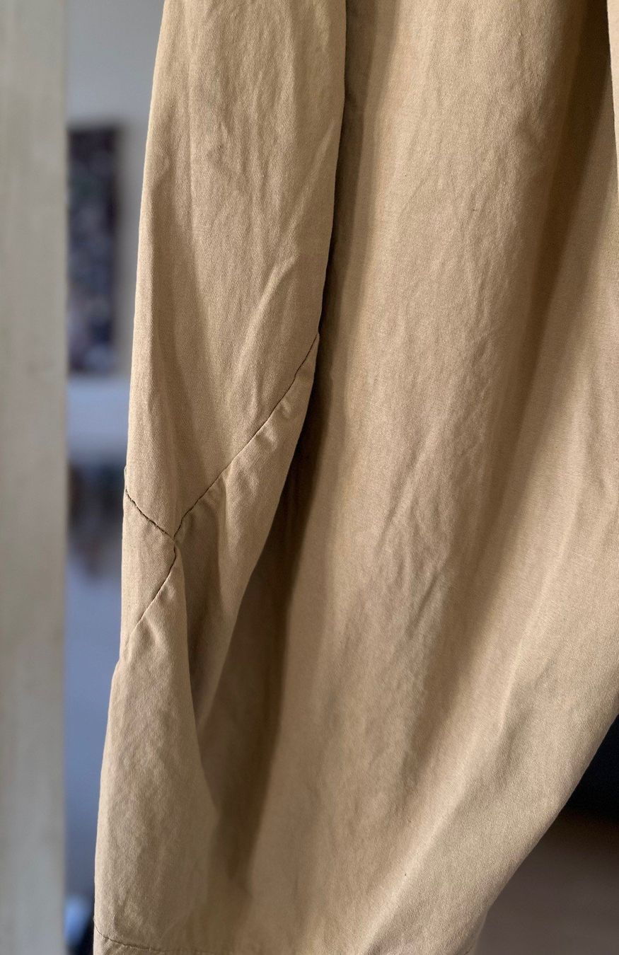 Hosen: PANTALONS EN COTON! M – Neu und originalverpackt aus Locarno von NicoNion 4