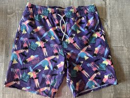 Beach Montain Badehosen / Badeshorts 152