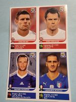 panini wm 2010 update stickers international