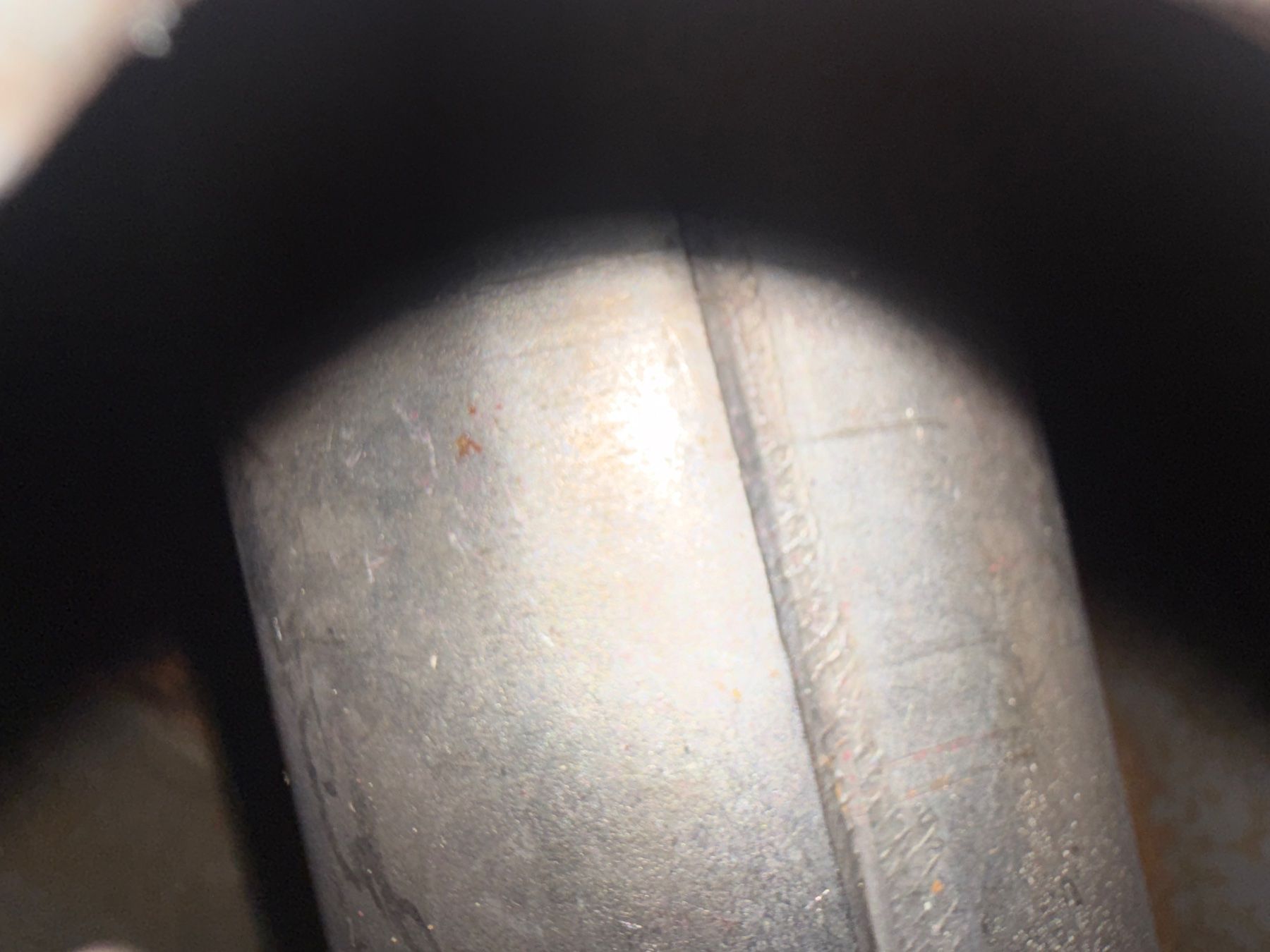 Sachs Mofa-Ersatzteile: Sachs 503 Mofa Tank – Gebraucht aus Fahrni b. Thun von berger_tuning34 3