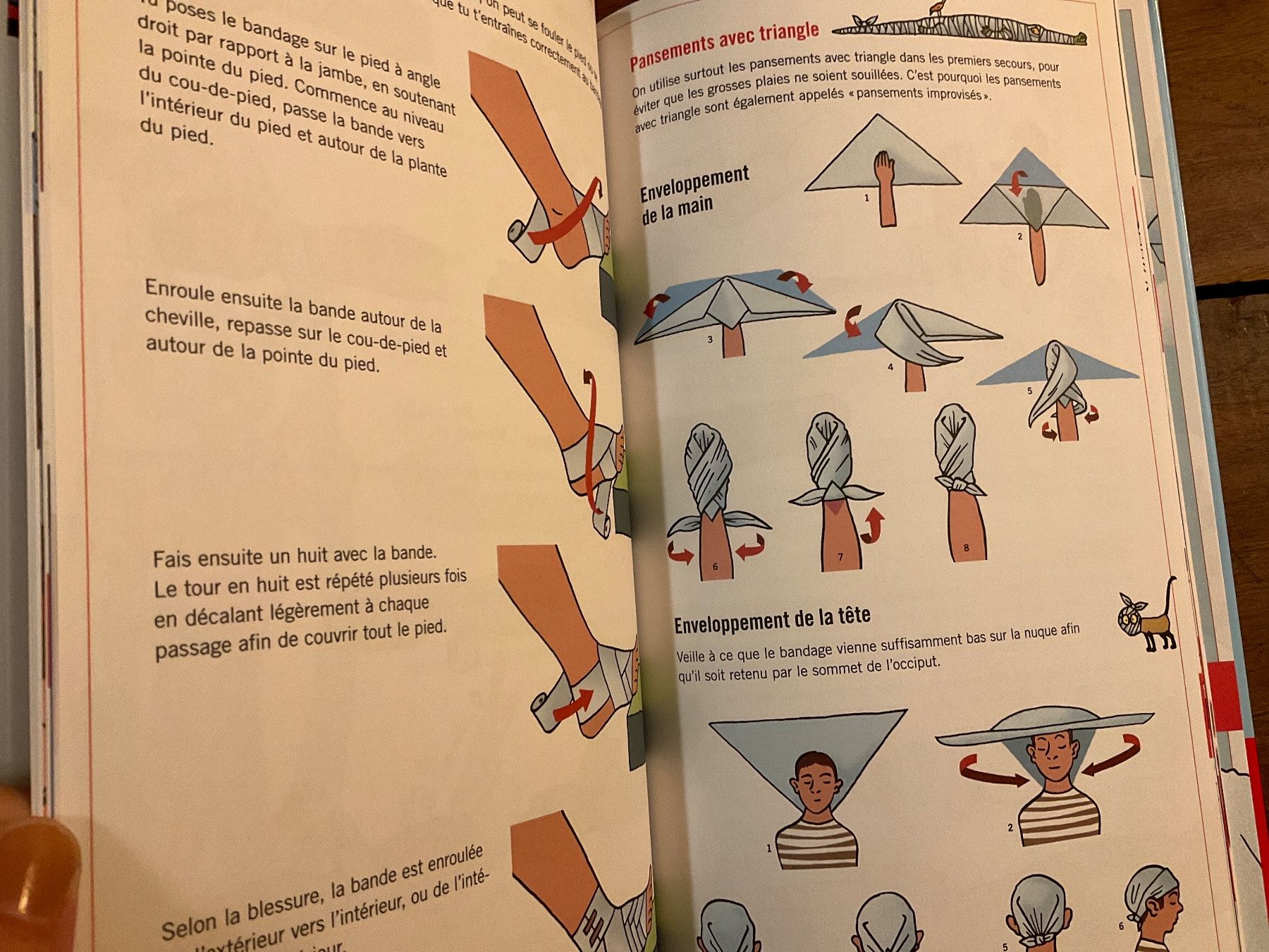 Libri: Premiers secours avec Globi, occasion – Usato da Avenches venduto da Lactobacille 3