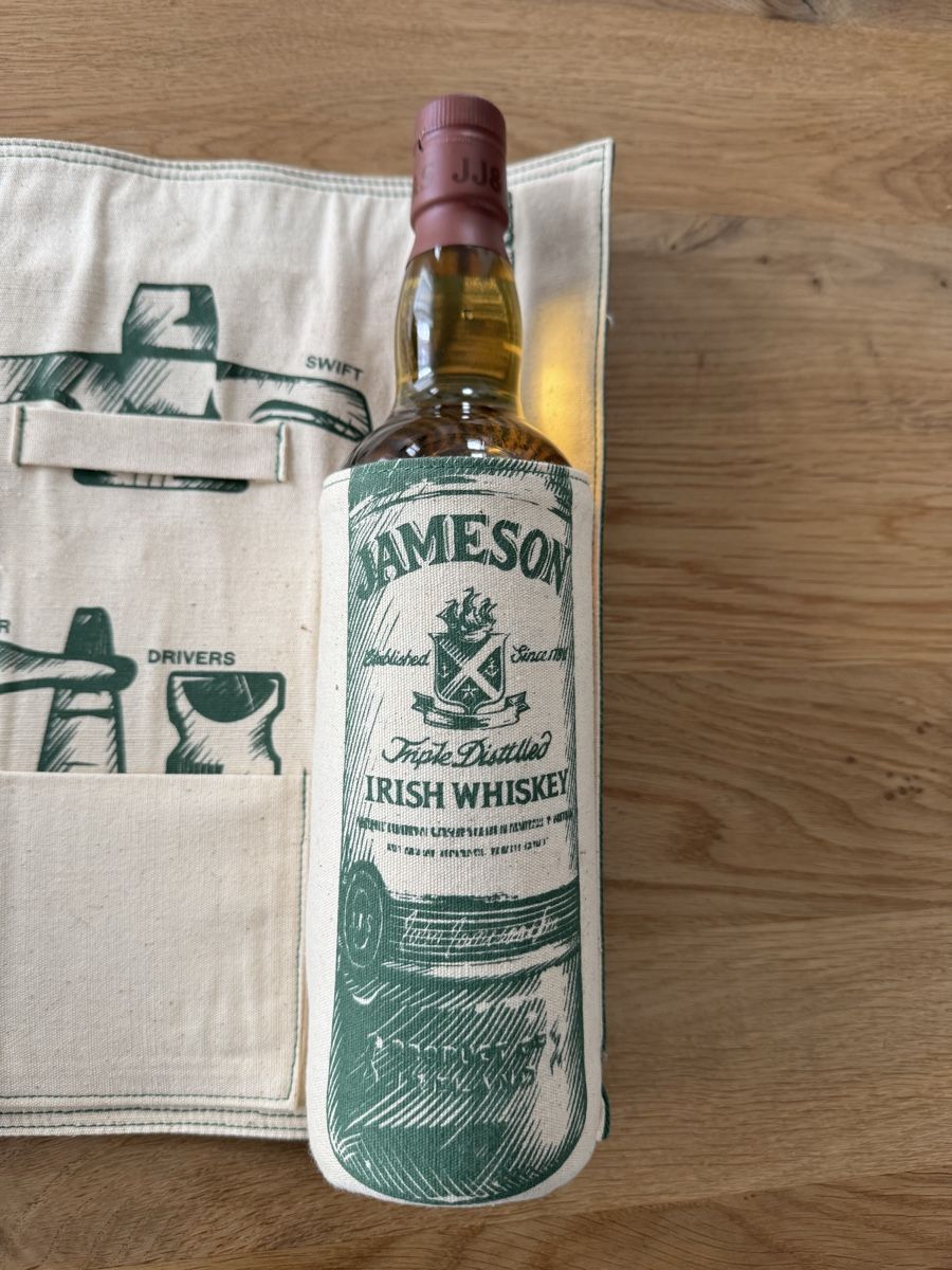 Bevande alcoliche: Jameson 20th Century Limited Edition – Nuovo e nell'imballaggio originale da Ichertswil venduto da EldenLord 1