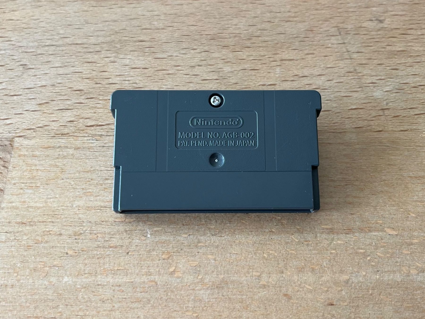 Nintendo Giochi: Ultimate Spider-Man - Game Boy Advance GBA – Usato da Thalwil venduto da ranx 1