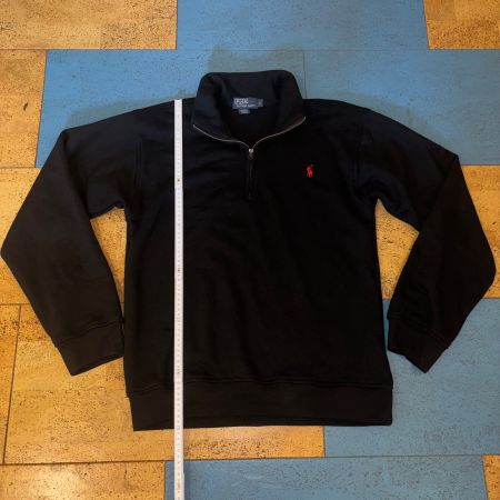 Ralph Lauren Quarter Zip - L