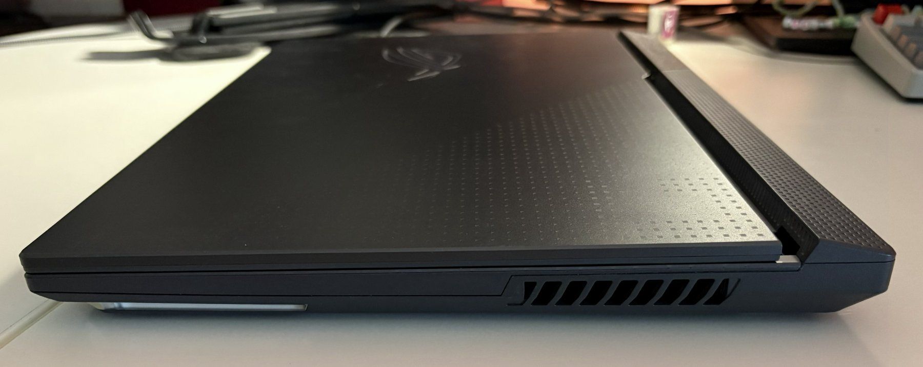 Asus Notebook: ASUS ROG Strix G15 – Usato da Basel venduto da ResonantState 6
