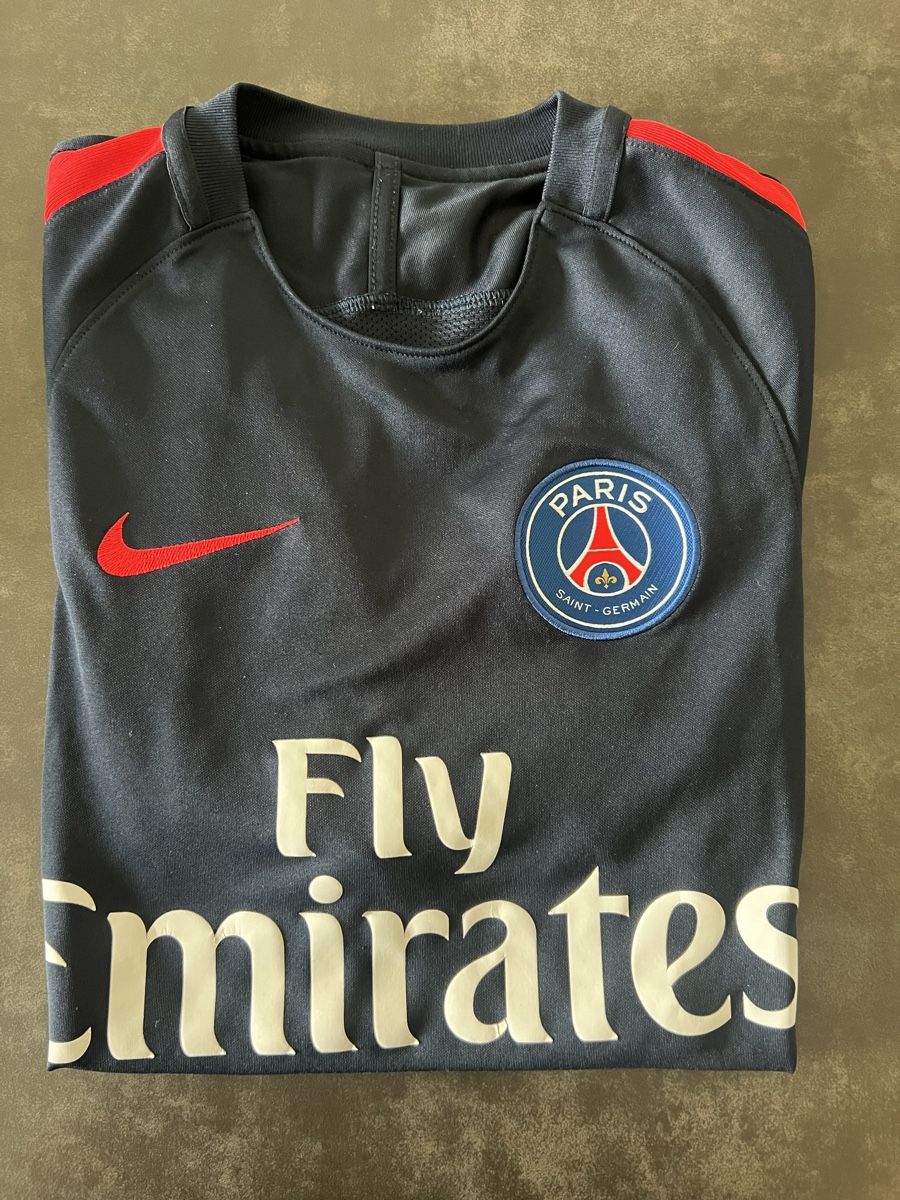 Nike Leibchen & Hosen: Ensemble du Paris St-Germain Nike Vintage – Gebraucht aus Pully von Afagone
