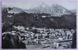 Davos-Platz (1560 m)