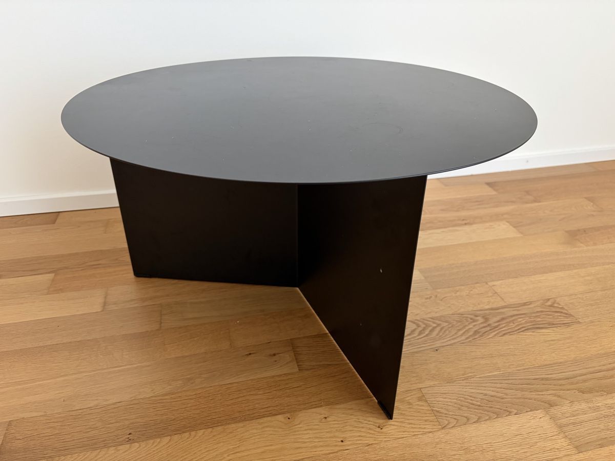 Hay Tische: HAY Design XL Slit Table / Couchtisch – Gebraucht aus Luzern von alf_289m 1
