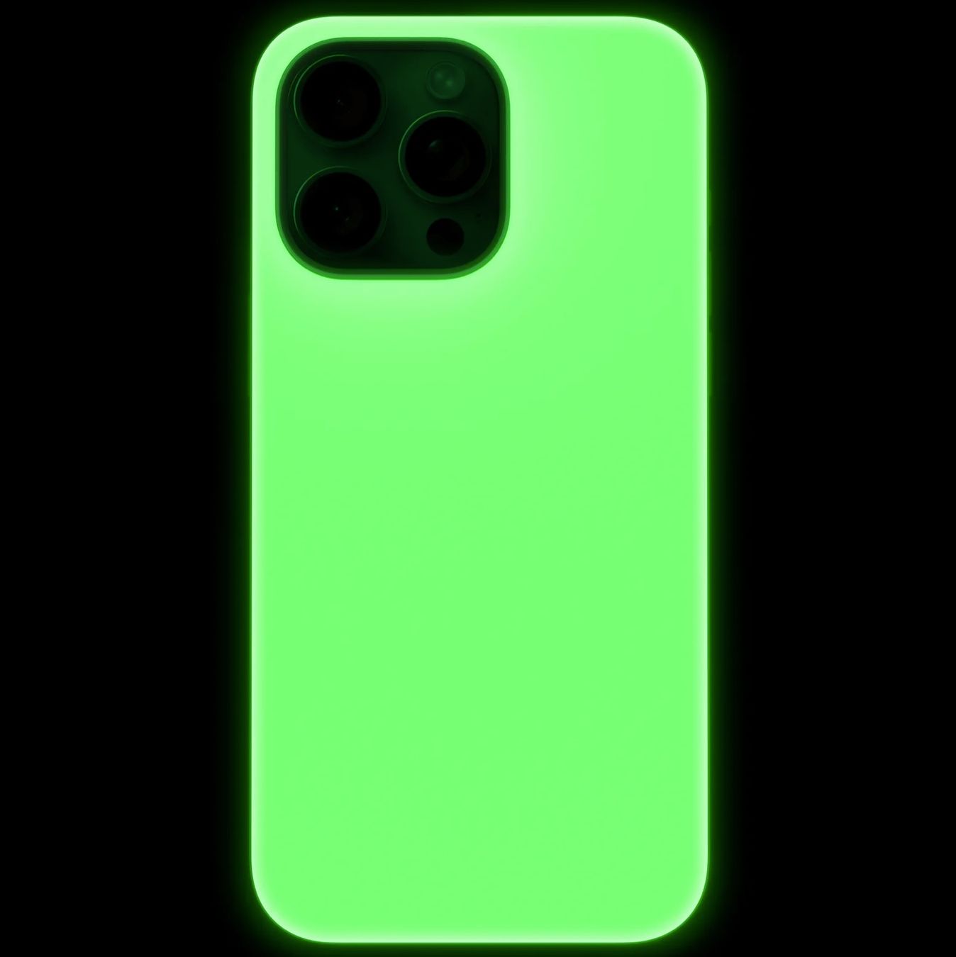 Cover & Protezioni schermo: Nomad iPhone 15 Pro - Glow 2 - Ausverkauft! – Nuovo e nell'imballaggio originale da Maegenwil venduto da Ifussi