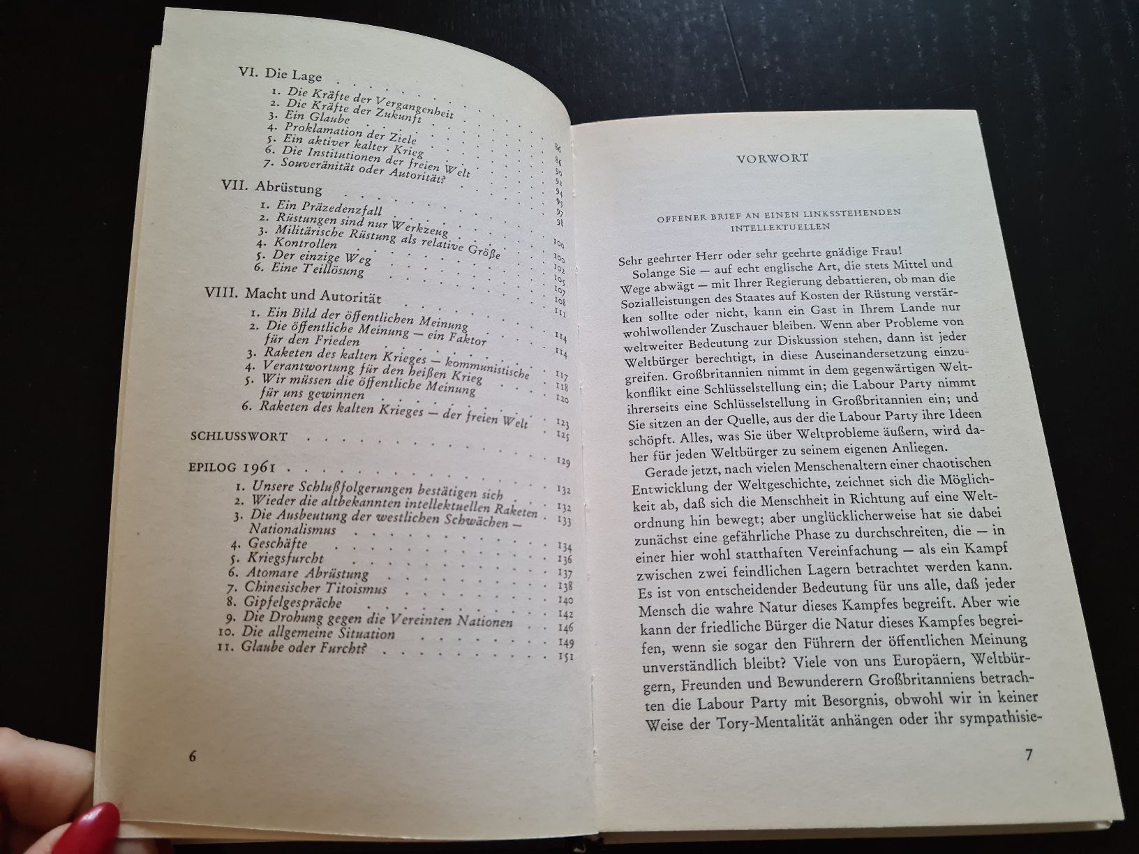 Libri: Der Westen: Heer ohne Banner – Usato da Erstfeld venduto da Mario_boe0 2