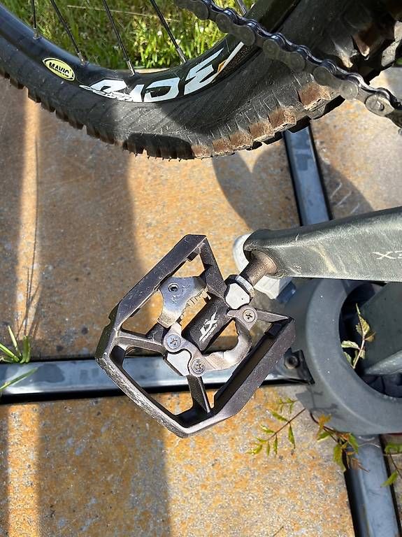 Biciclette: Mountain Bike Fahrrad – Usato da Untereggen venduto da ktmwalder 2