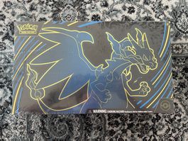 Pokemon Mega Charizard X EX Ultra Premium Collection UPC