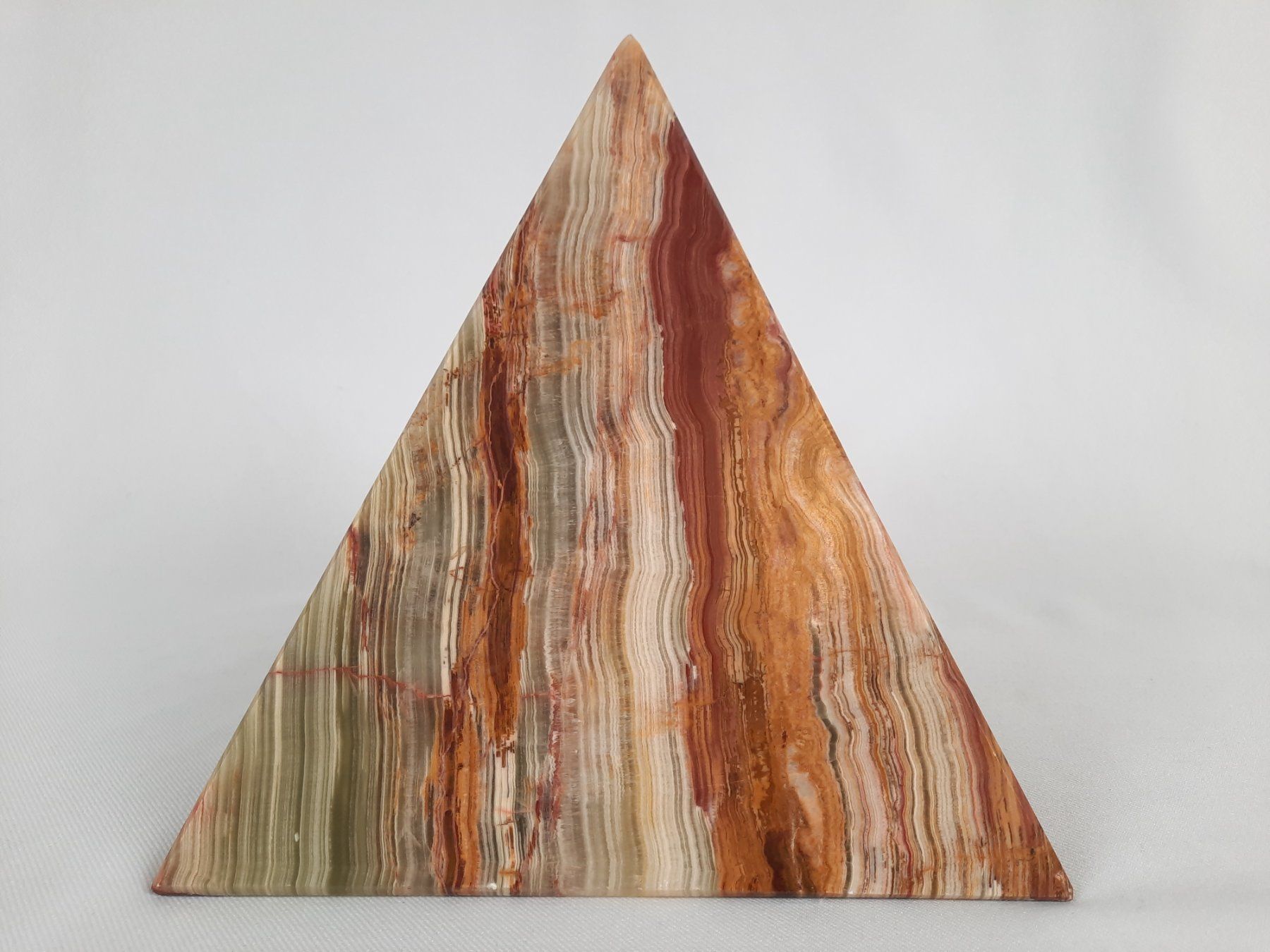 Minéraux & Lithothérapie: Pyramide gross – D'occasion à Beinwil am See par Restwert_Beinwil 4