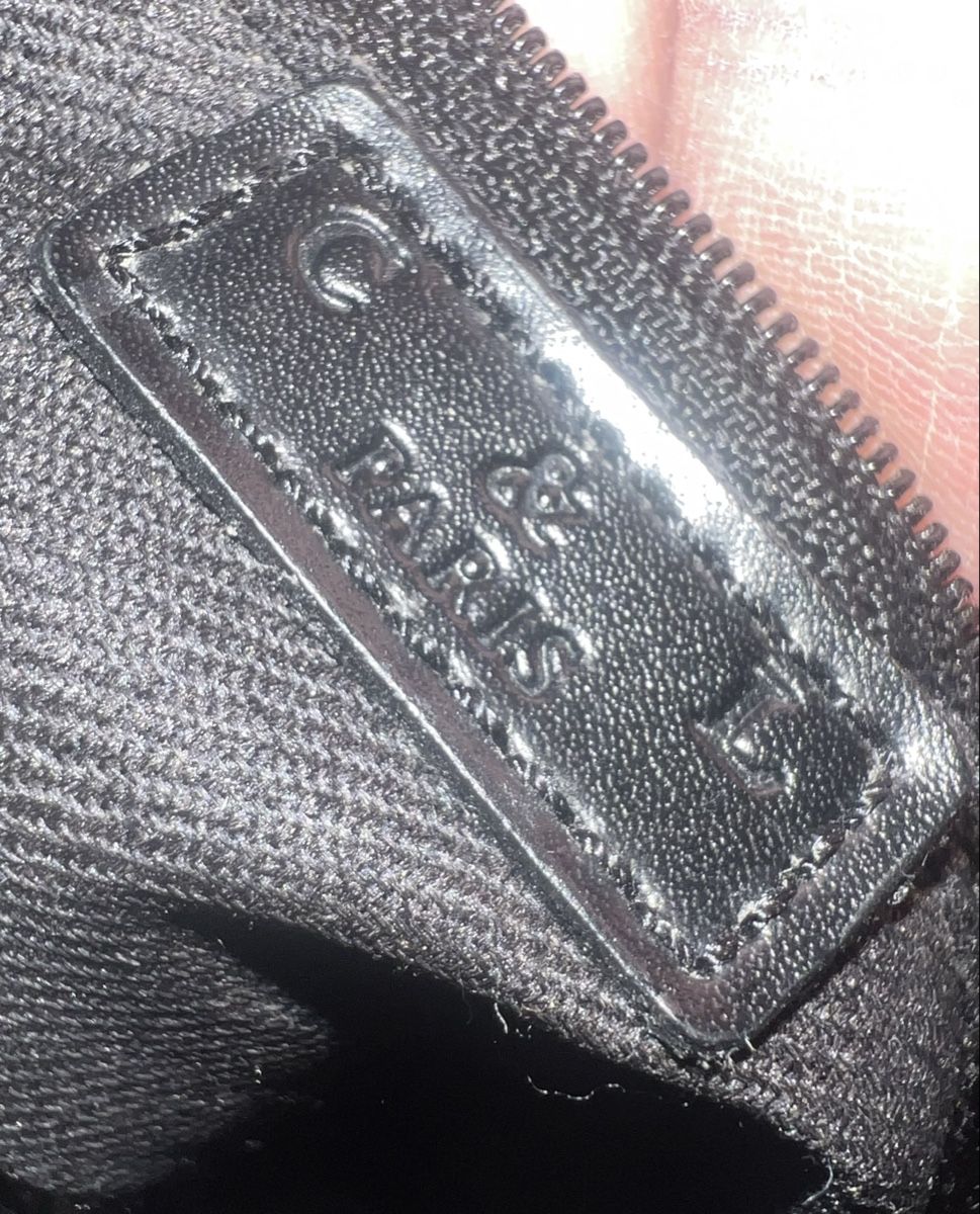 Borse da donna: Sac en cuir C & L Paris – Usato da St-Pierre-Clages venduto da ste_xk6p 5