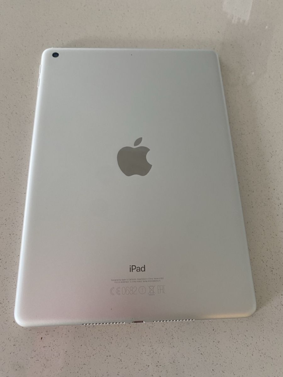 Apple Tablet PC: I Pad der 5 Generation – Gebraucht aus Oberrohrdorf von zucker2 1