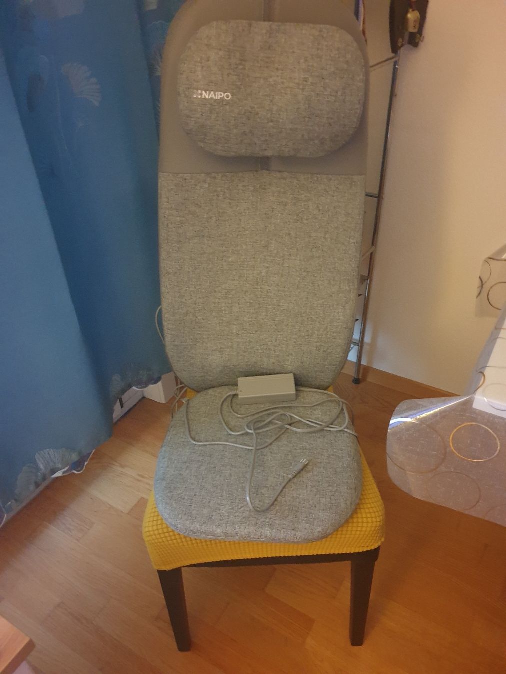 Dispositivi per massaggi: Neuf aparei de massage – Nuovo e nell'imballaggio originale da Fribourg venduto da mal_8zjh 2
