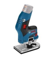 Bosch GKF 12V-8 Solo Akku Kantenfräse