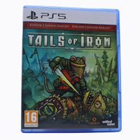 Tails of Iron Crimson Knight Edition - PS5