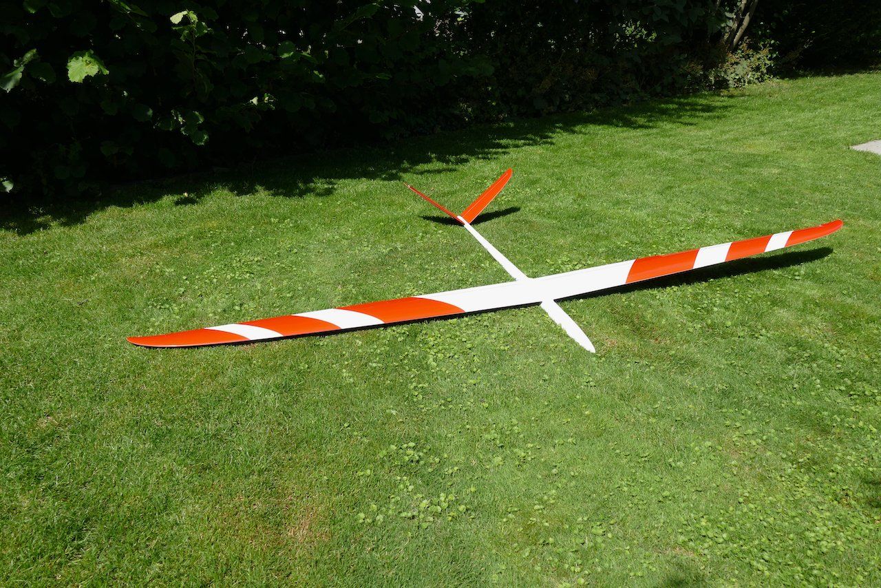 RC Modellbau: F3B Modell – Gebraucht aus Zofingen von manjap 4