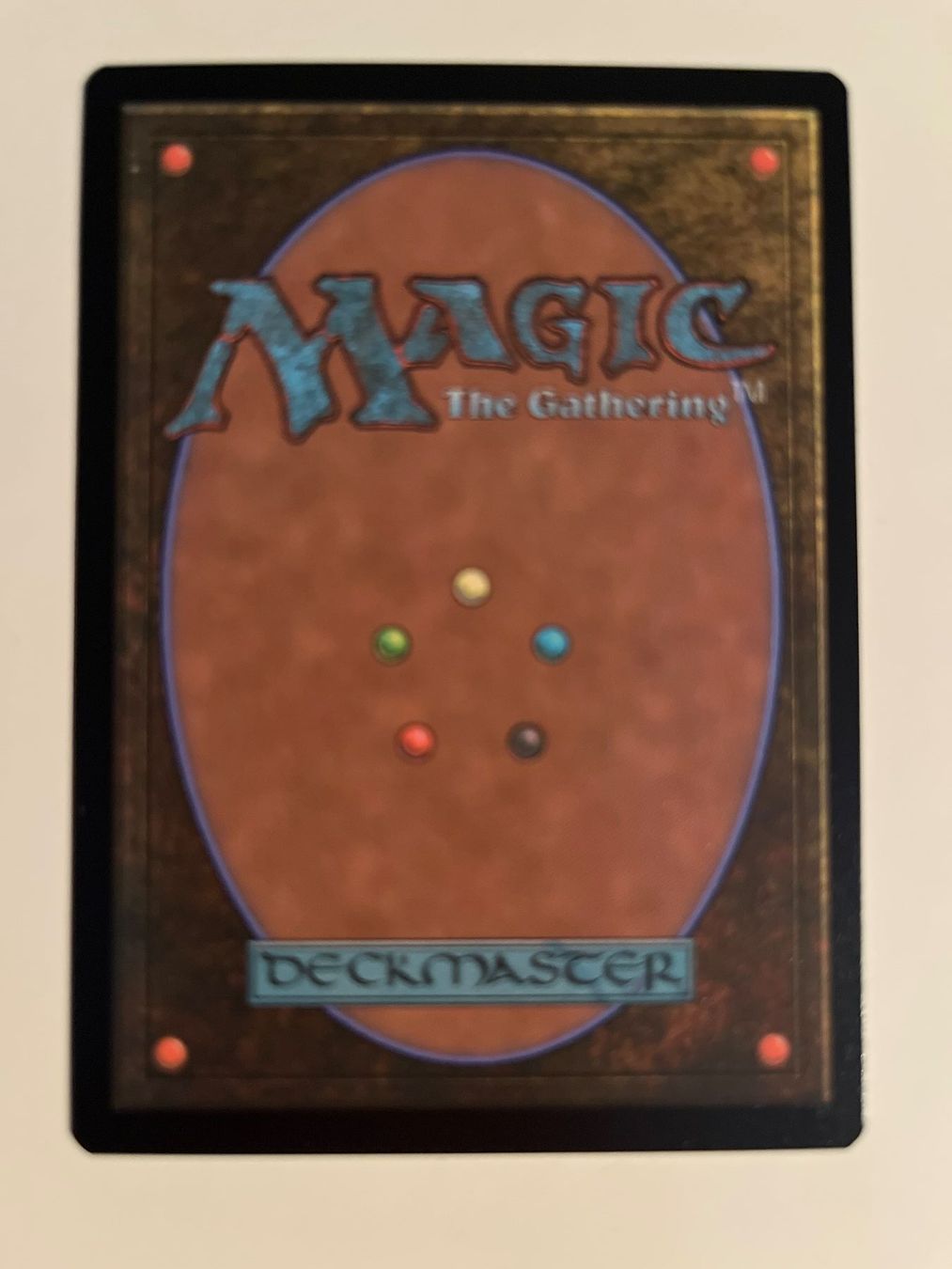 Magic The Gathering Sammelbilder & Trading cards: 1 x Tenderize - Magic: The Gathering - MtG – Gebraucht aus Kriens von Shadi1980 1