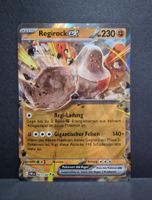 Pokémon Regirock ex 101/182 Destined Rivals 🇩🇪