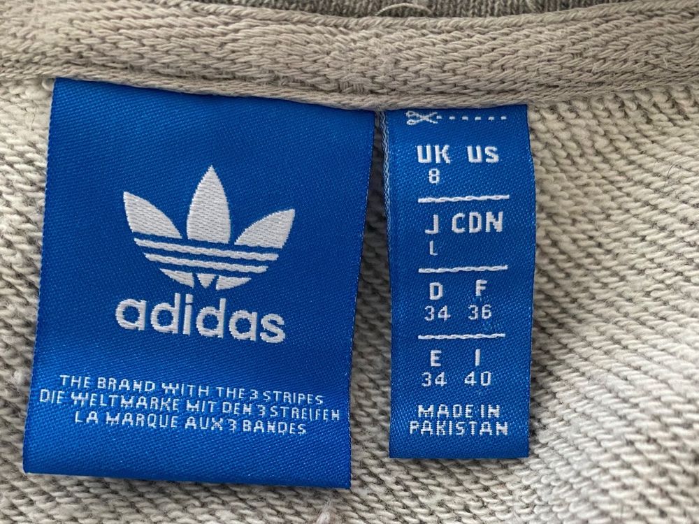 Adidas Maglioni & Felpe: Adidas pullover – Usato da Tägertschi venduto da Fank111 2