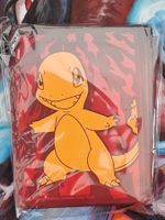 Charmander Sleeves Glumanda Sleeves 65 Sleeves Kartenhüllen