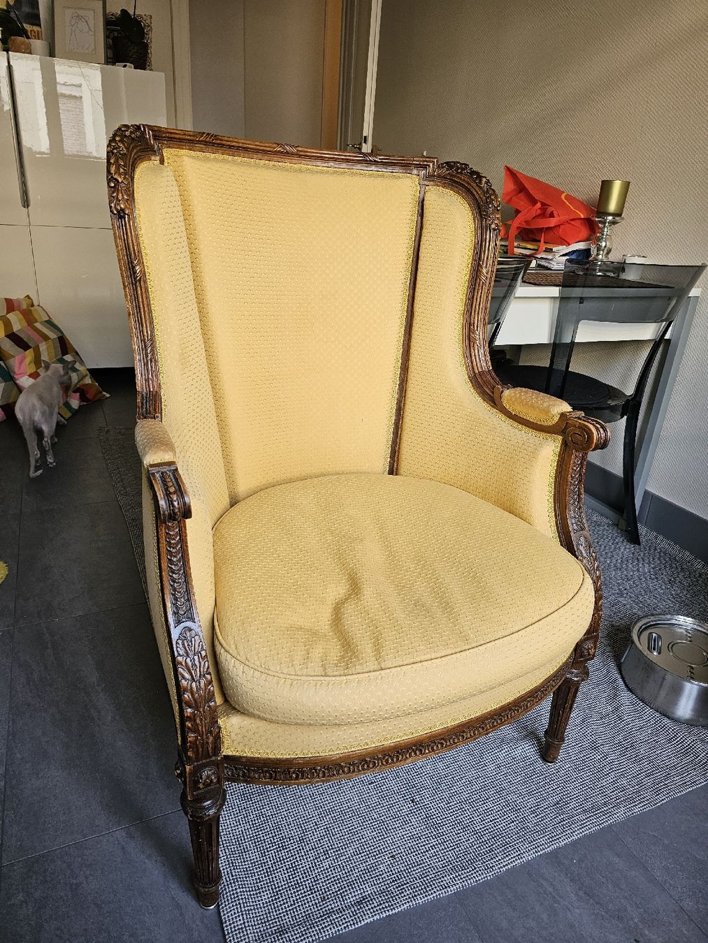Sedie: Chair – Usato da Carouge GE venduto da dumriya 3