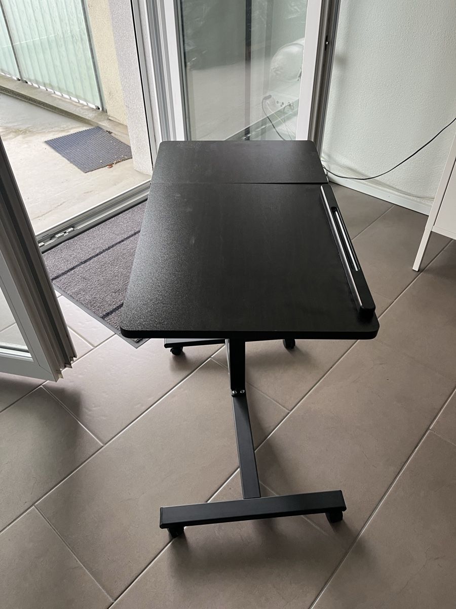 Tavoli: Relaxdays Laptoptisch – Usato da Lachen SZ venduto da ant_56th 2