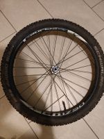 DT Swiss EX1750 Spline 26 Zoll gebraucht