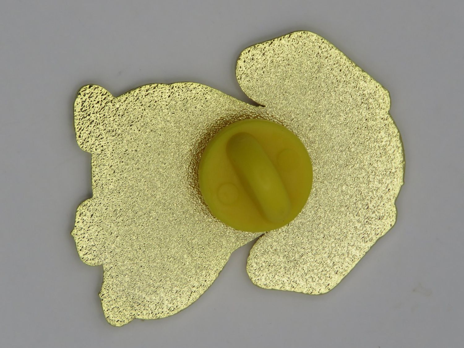 Spille & Fermagli: Ansteck Pin - DACKEL -  Emaille - 3,2x2,5cm – Nuovo e nell'imballaggio originale da Grenchen venduto da Yamahwildstar16 3