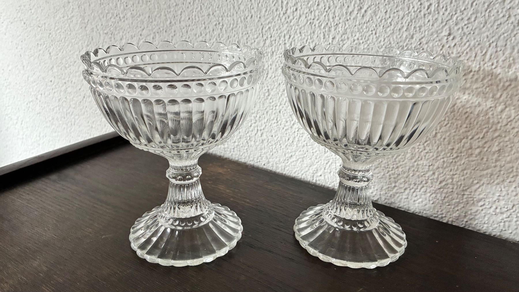 Iittala Bicchieri: Iittala Marimekko Schale 2x – Usato da Baden venduto da usewhatyouhave