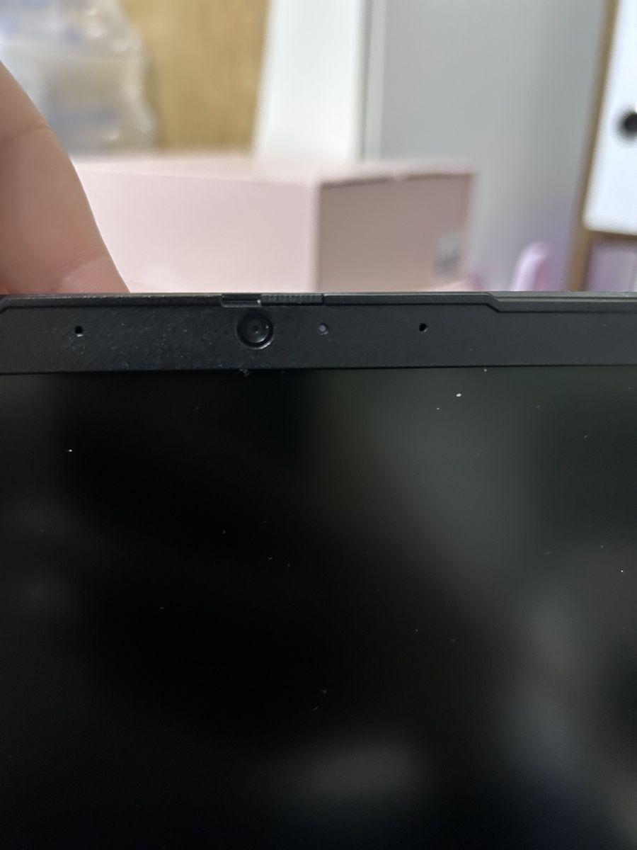 Lenovo Notebook: Ordinateur portable Lenovo – Usato da St-Barthélemy VD venduto da lap_tc5x 6