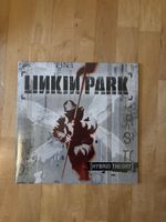 Linkin Park Hybrid Theory Vinyl