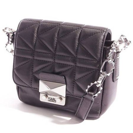 Karl Lagerfeld Tasche Abendtasche Umhängetasche