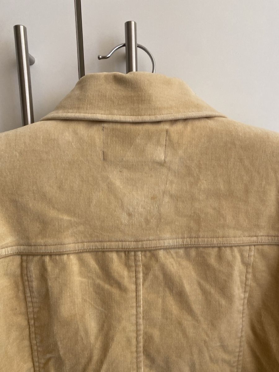Jacken: Vintage Cordjacke  – Gebraucht aus Adliswil von las_v7gb 2