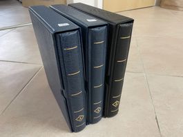3 ALB LEUCHTTURM soignés