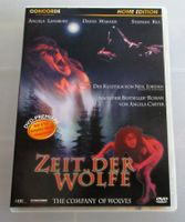 ZEIT DER WÖLFE - Angela Lansbury/Stephen Rea/Neil Jordan