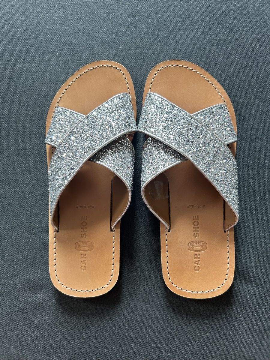 Damenschuhe: Sandali – Neu (gemäss Beschreibung) aus Chiasso von myt_k8rf