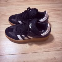 Adidas Samba sneakers black size 36